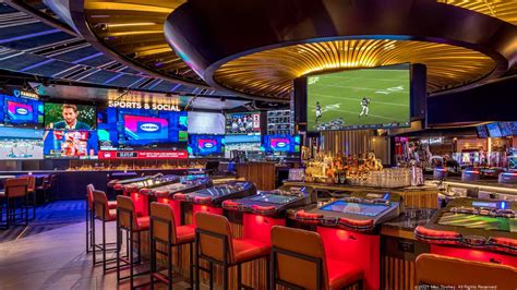 live casino sports betting